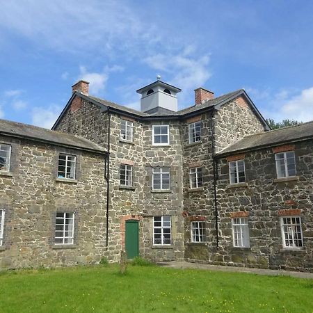Ostello Llanfyllin Workhouse - Y Dolydd Esterno foto