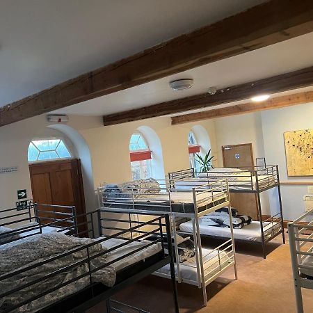 Ostello Llanfyllin Workhouse - Y Dolydd Esterno foto